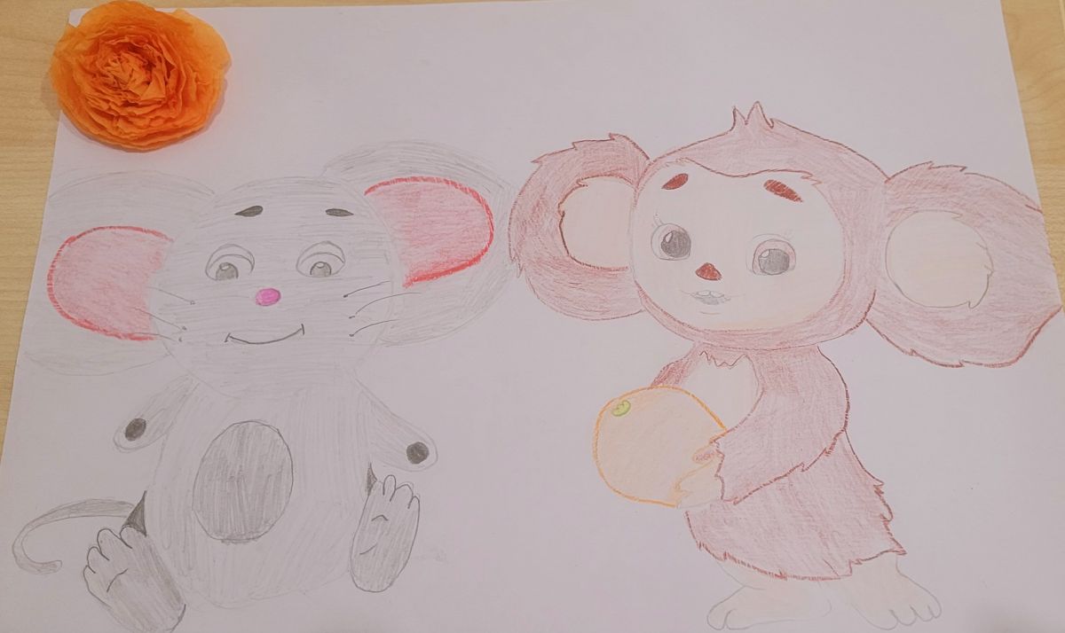 София Витальевна Хаврова