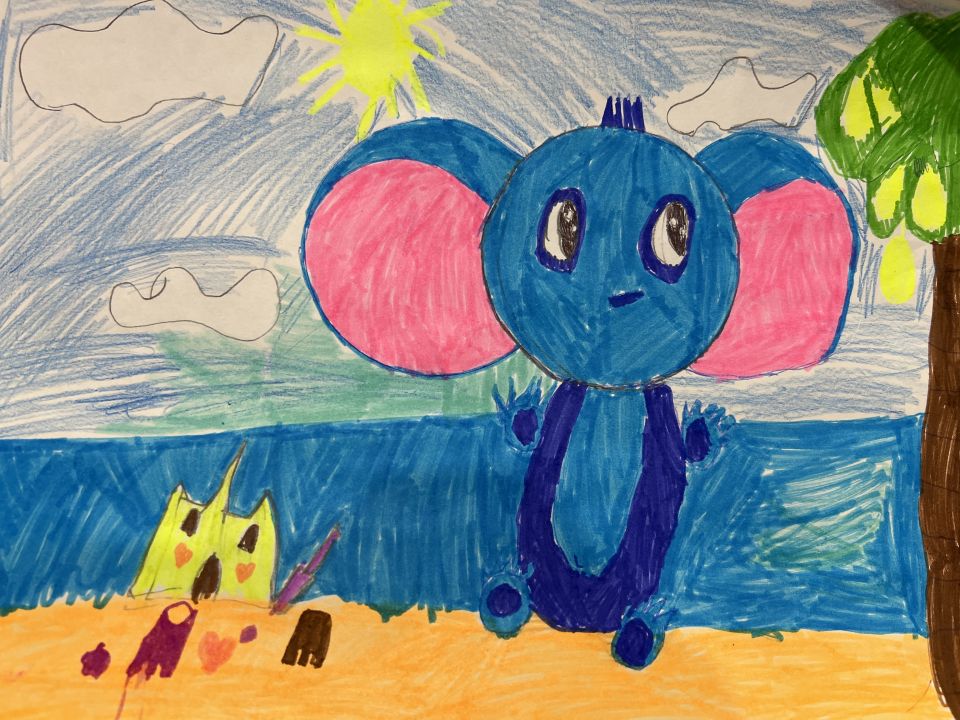 Вера Александровна Клюшкина