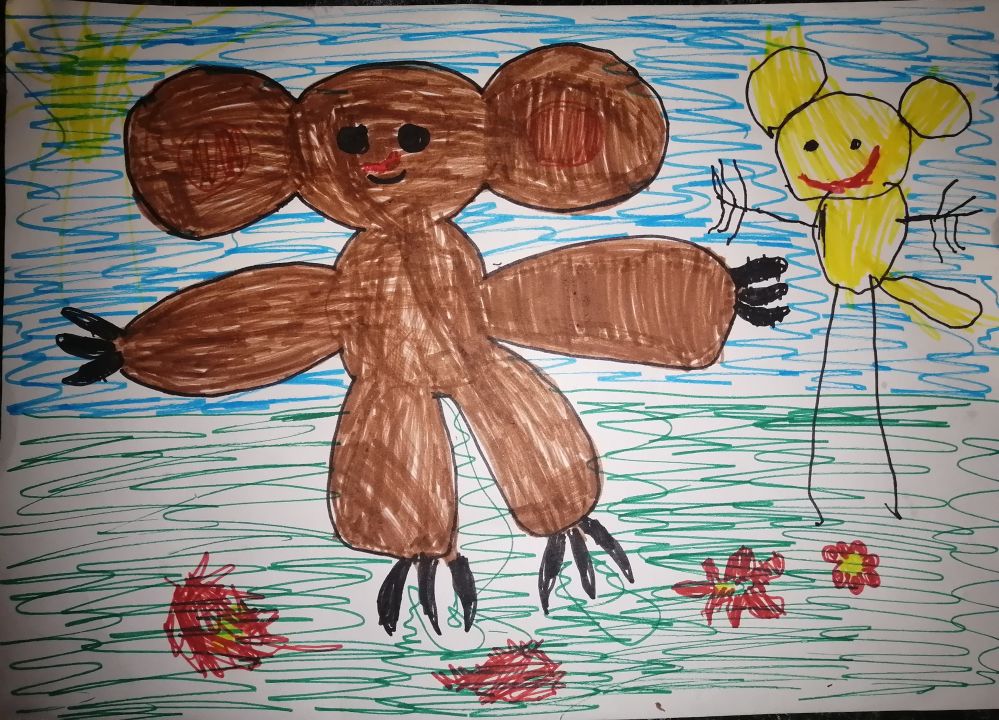 Александра Юрьевна Дударева