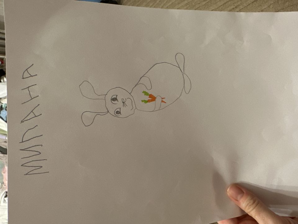 Милана Евгеньевна Лобанова