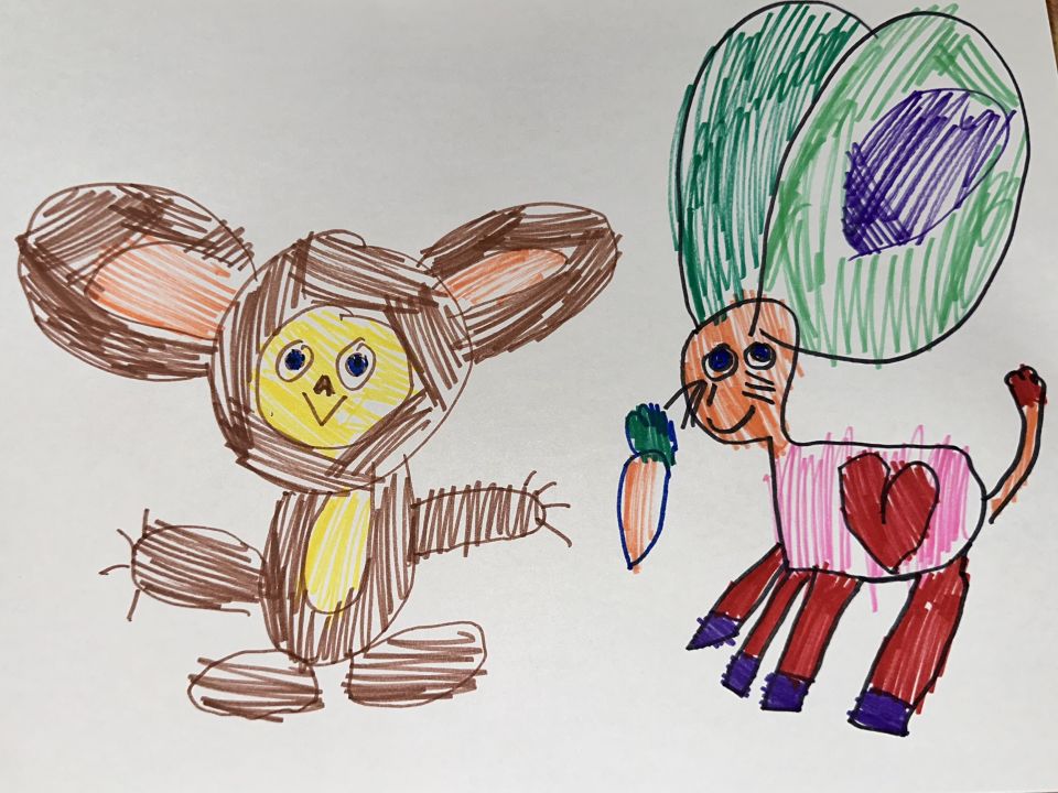 Софья Станиславовна Кузнецова