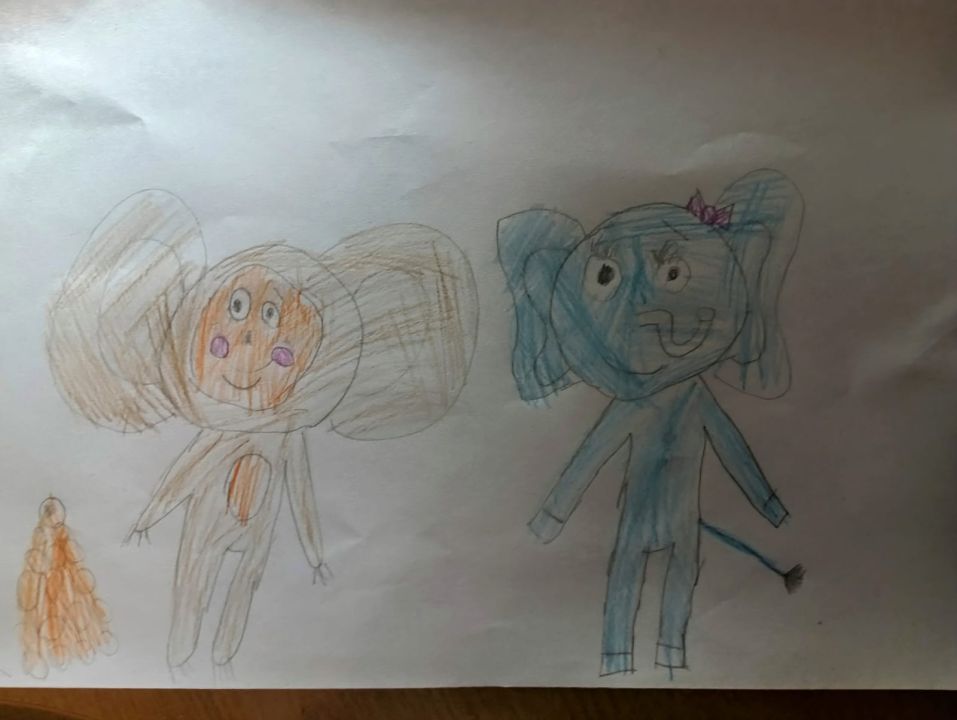 Иван Ивановна Грошев