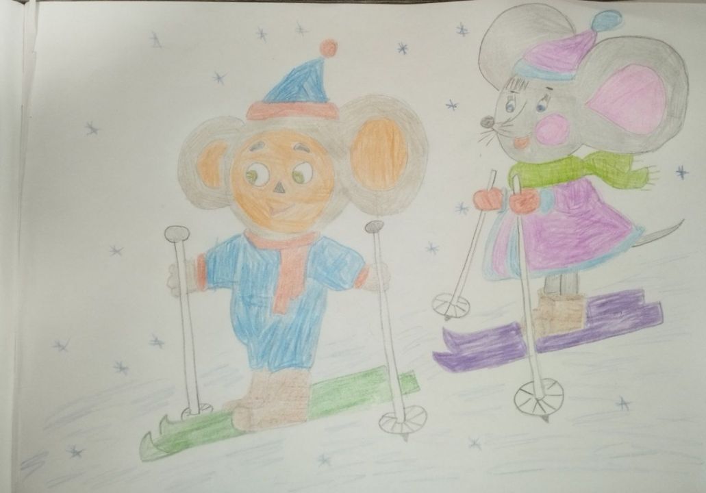 Сергей Сергеевич Сорокин