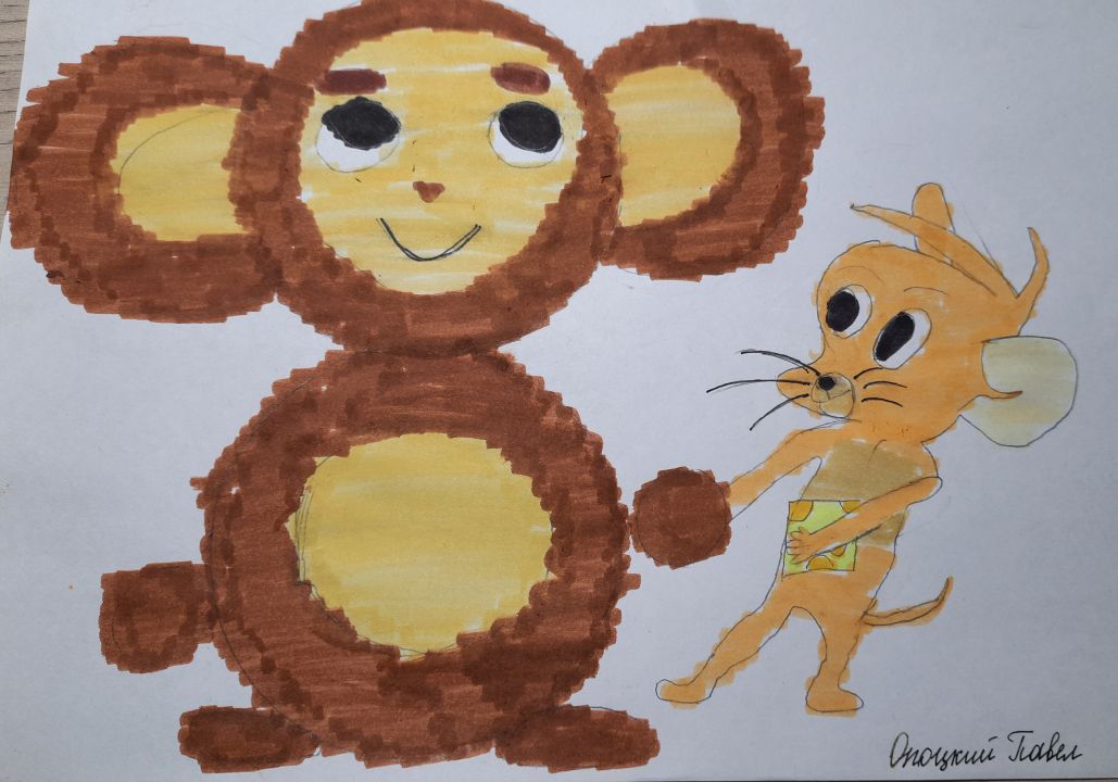 Опоцкий Дмитриевич Павел