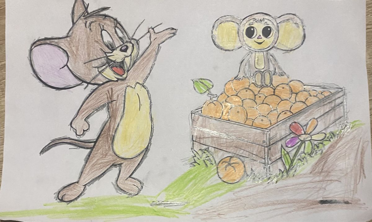 Дмитрий Валентинович Бауров