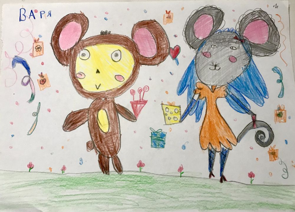 Варвара Максимовна Животовская