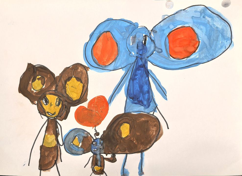 Ксения Сергеевна Сокирка