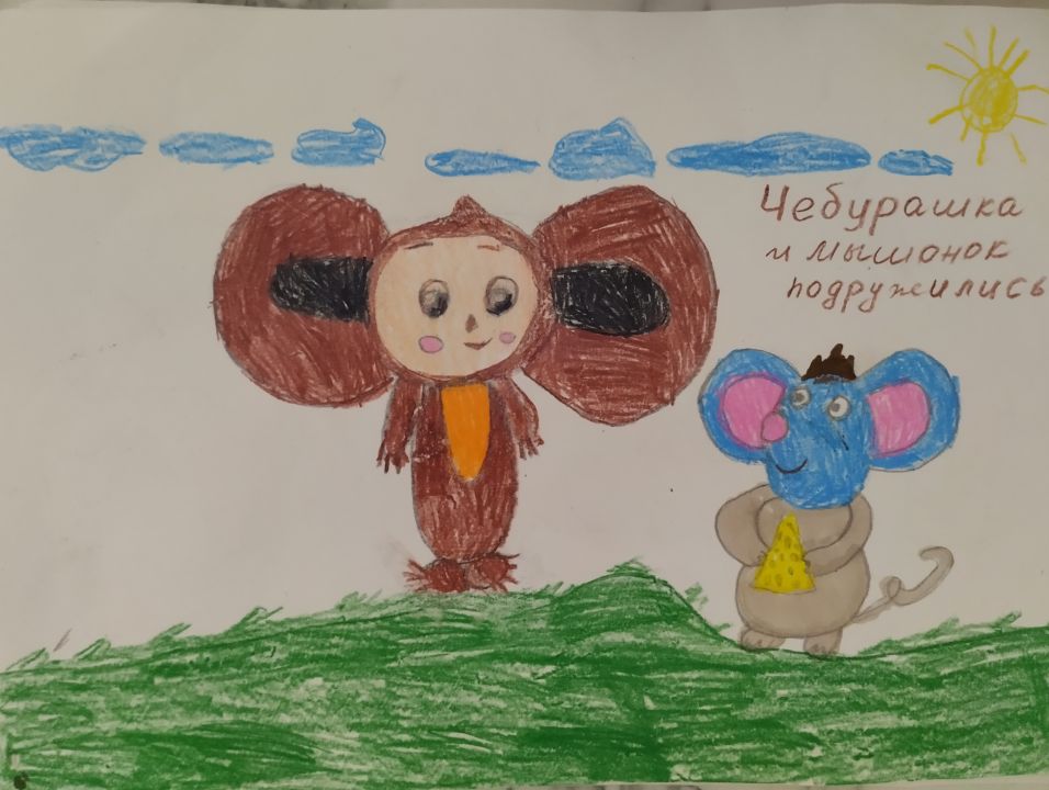 Екатерина Егоровна Гусева