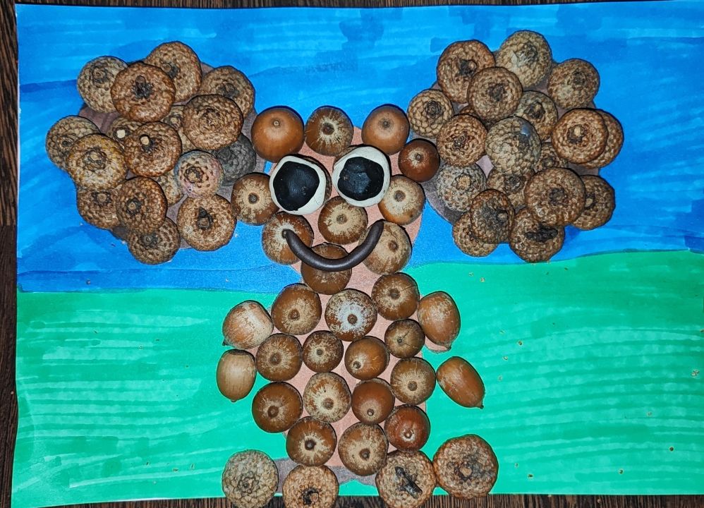 Авелина Мералиевна Броева