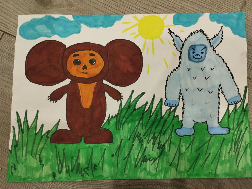 Артем Станиславович Мракин