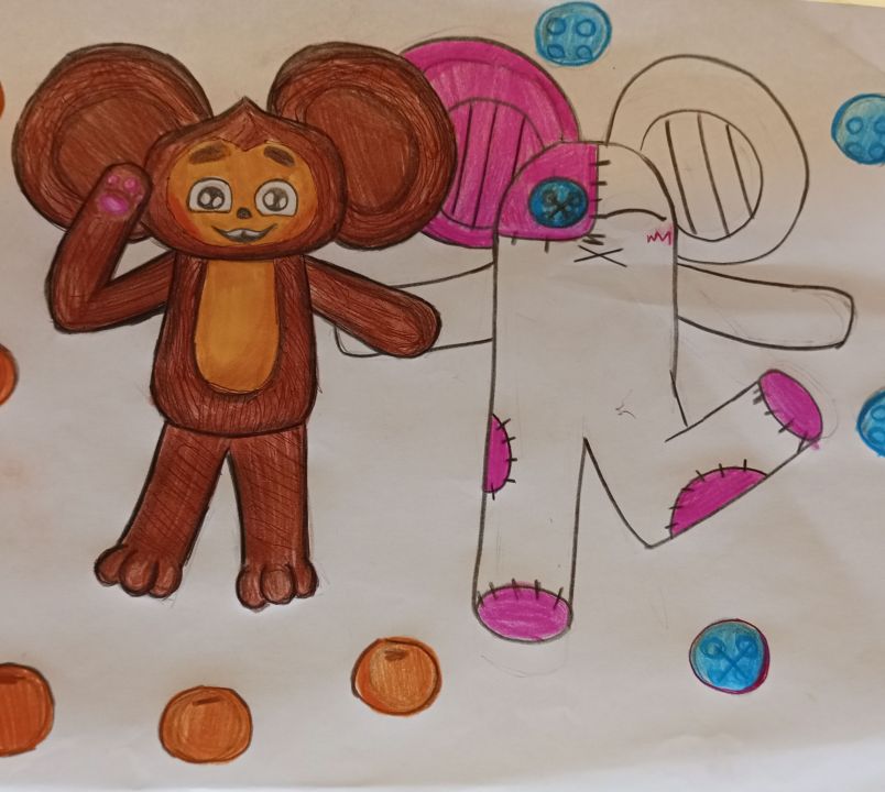 Амалия Дурсунова