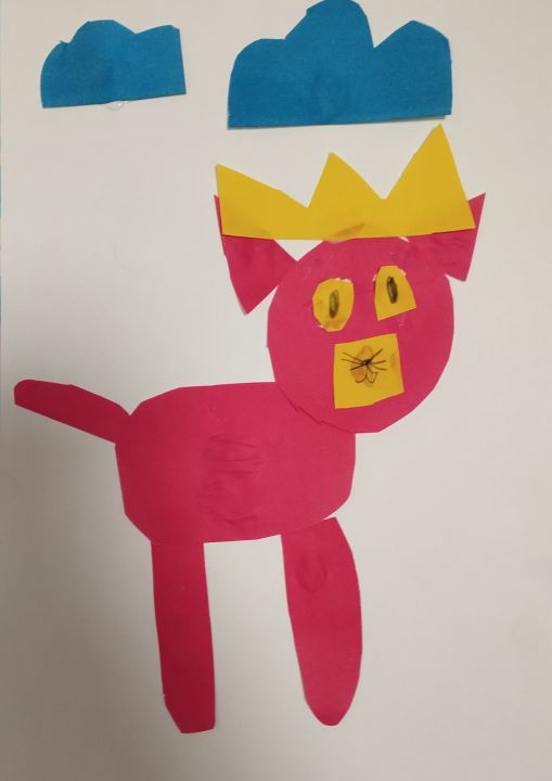 Елизавета Сергеевна Минакова