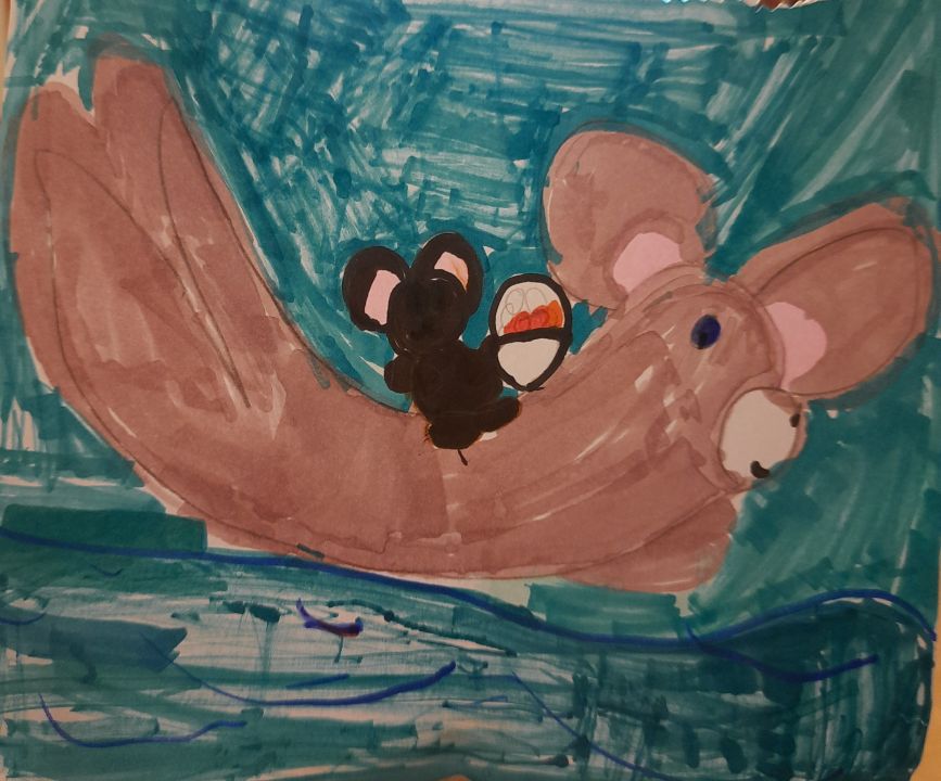 Аделина Ренатовна Имангулова