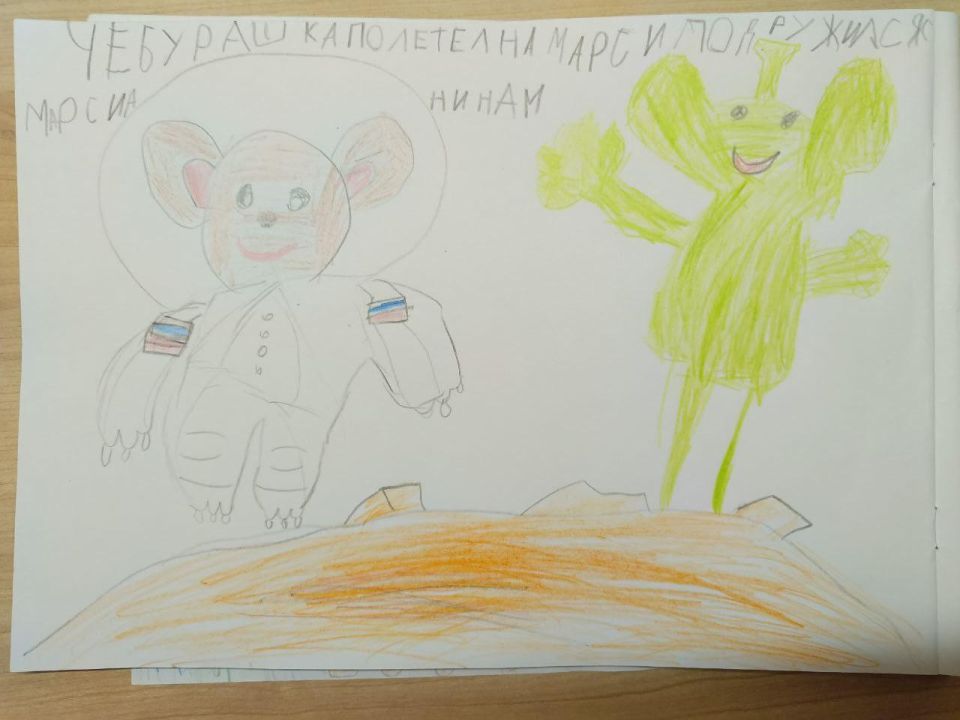 Тимофей Николаевич Глухов