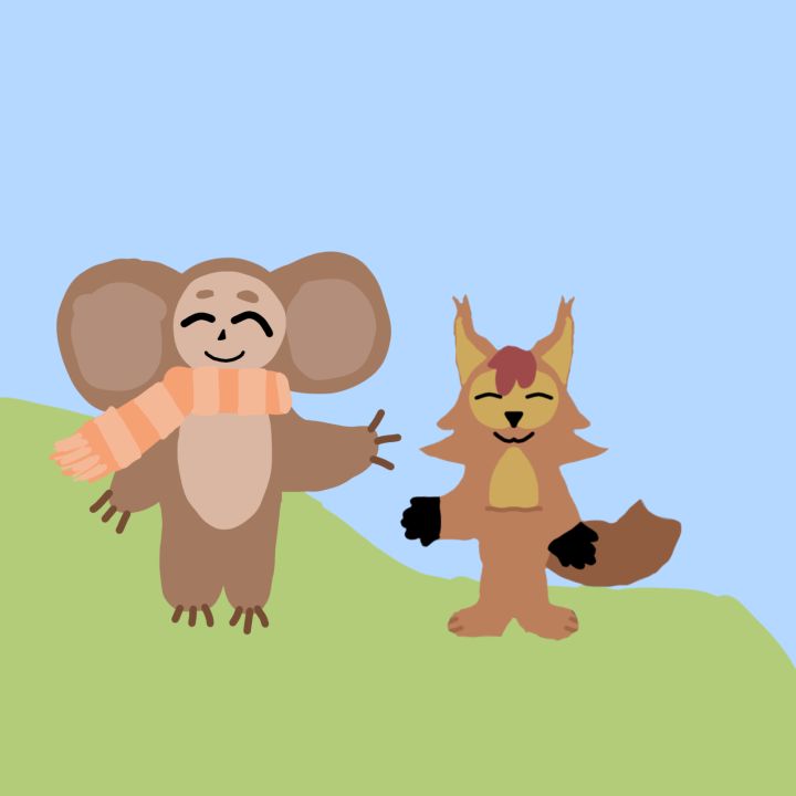 Эвелина Сергеевна Чернова