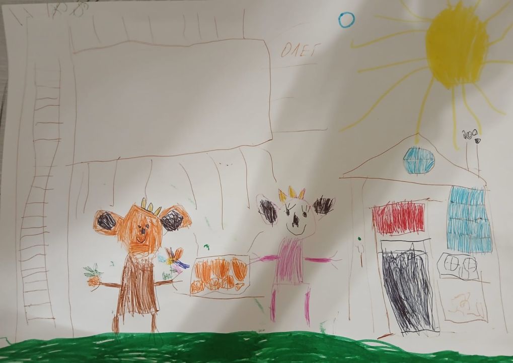 Олег Владимирович Булычев