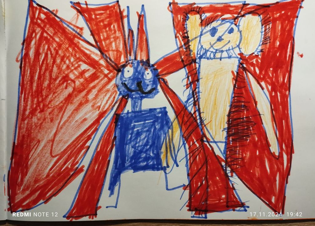 Михаил Иванов Александрович