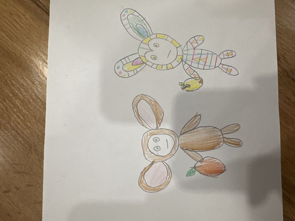 Виктория Олеговна Кирьянова