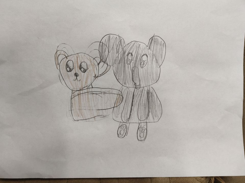 Камила Ильдаровна Батраева