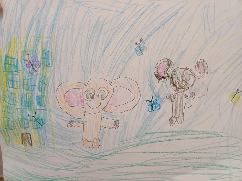 Аня Зенкова