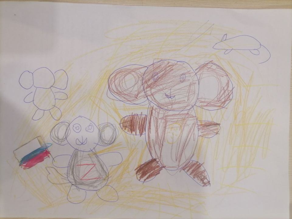 Альяна Юрьевна Тахистова