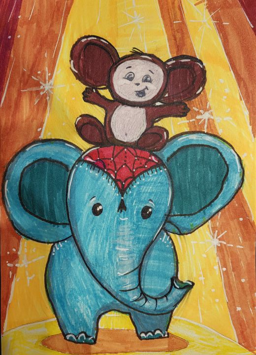 Ксения Павловна Катаева