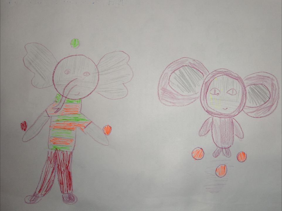 Екатерина Павловна Рыжкова