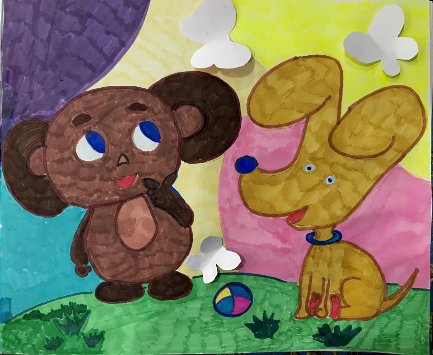 София Денисовна Савенкова