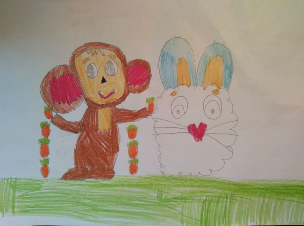 Мария Евгеньевна Степанова