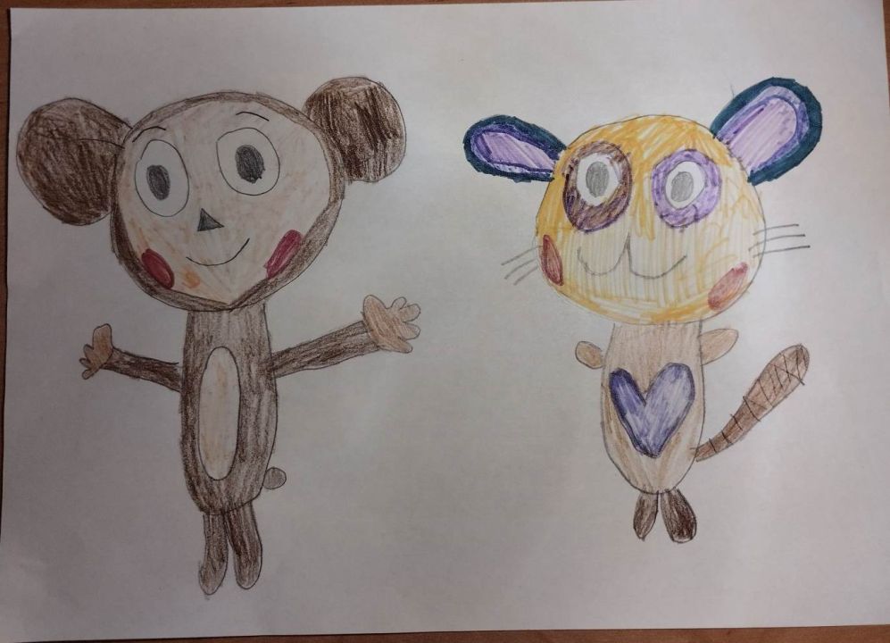 Мирта Раилевна Закирова