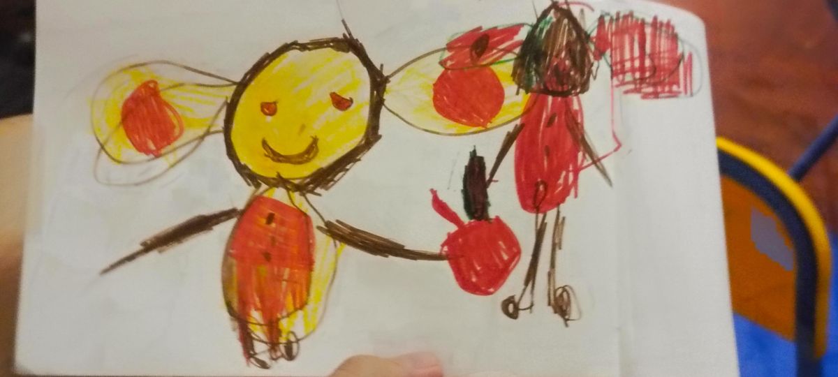 Вероника Алексеевна Алексей