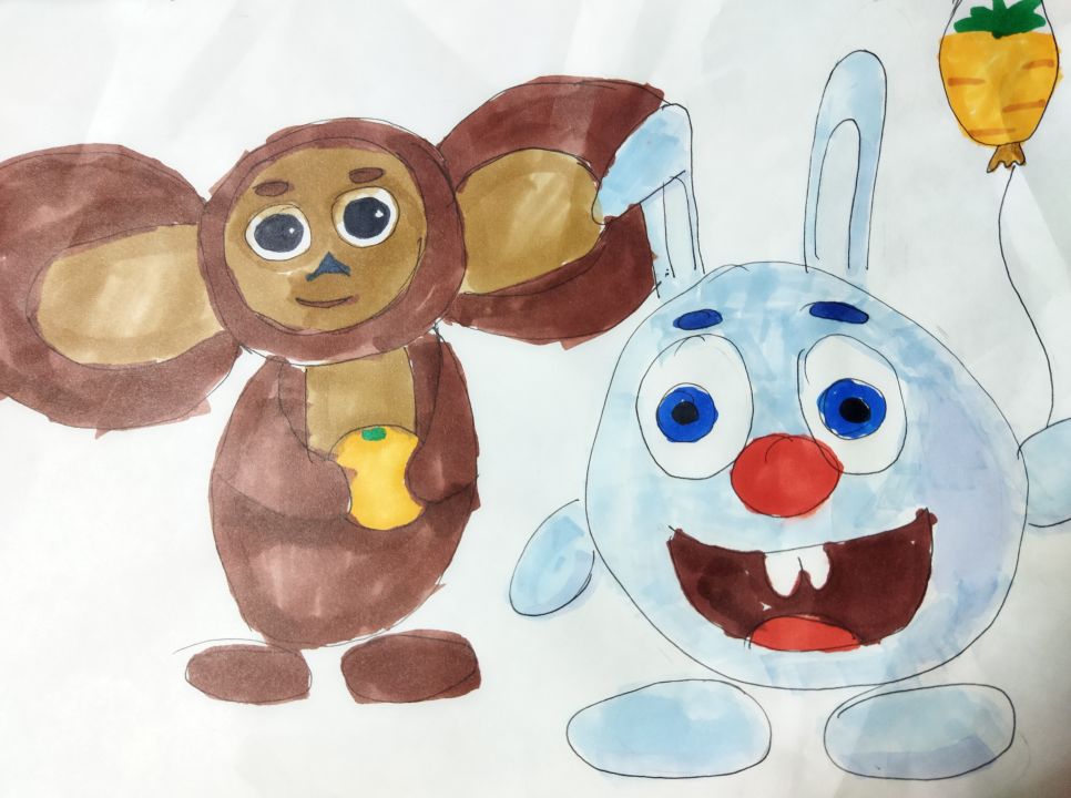 Виктория Сергеевна Сергеева