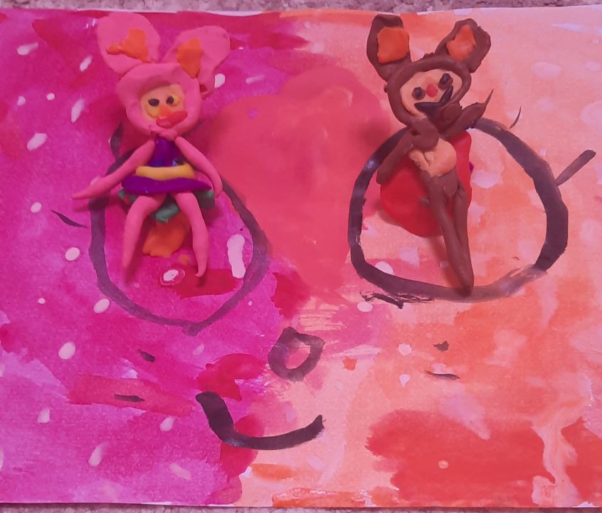 Александра Алексеевна Юнусова