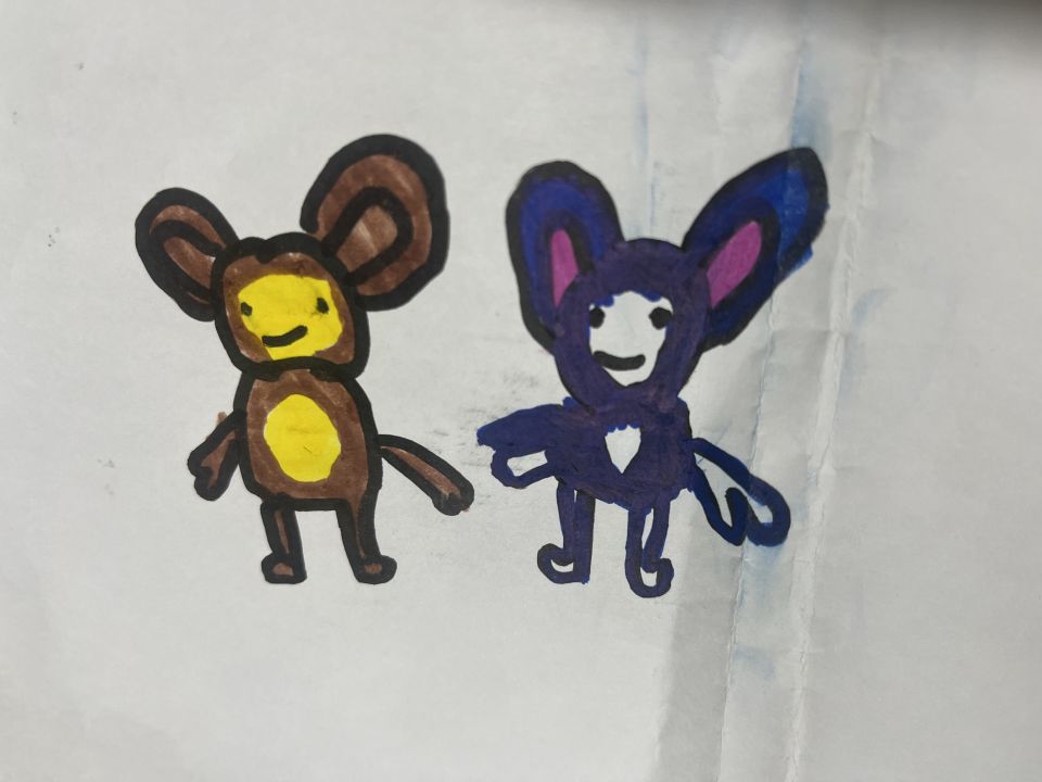 Анастасия Александровна Амелия