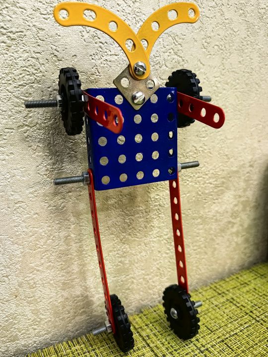 Михаил Вадимович Анисимов