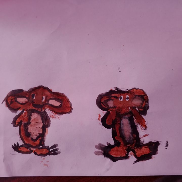 Галя Сергеевна Штарева