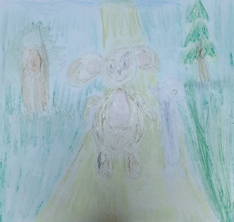 Архип Андреевич Васильков