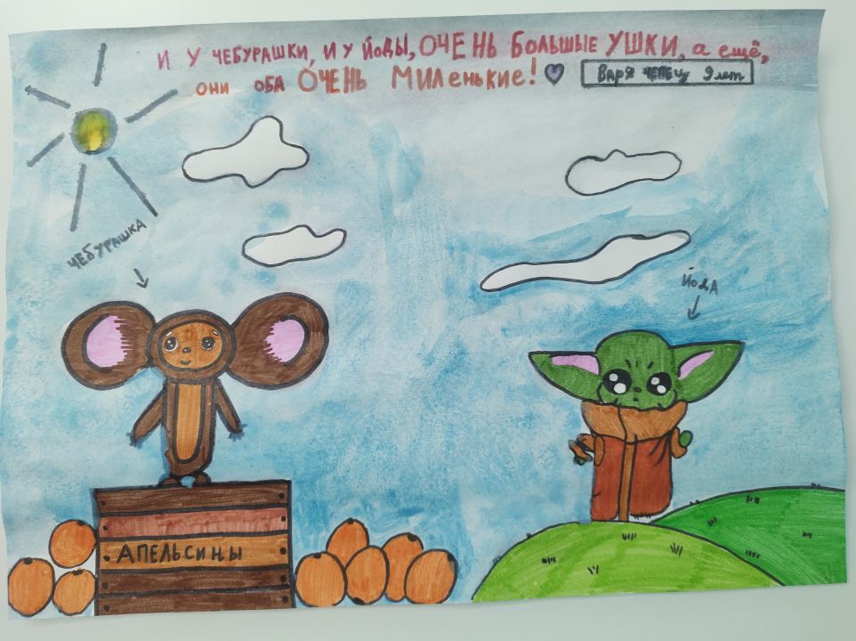 Варвара Сергеевна Чепец