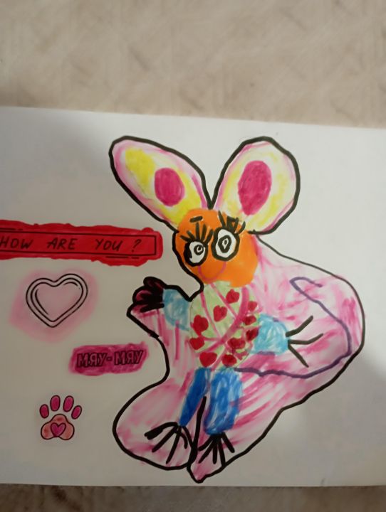 Полина Александровна Гориславская