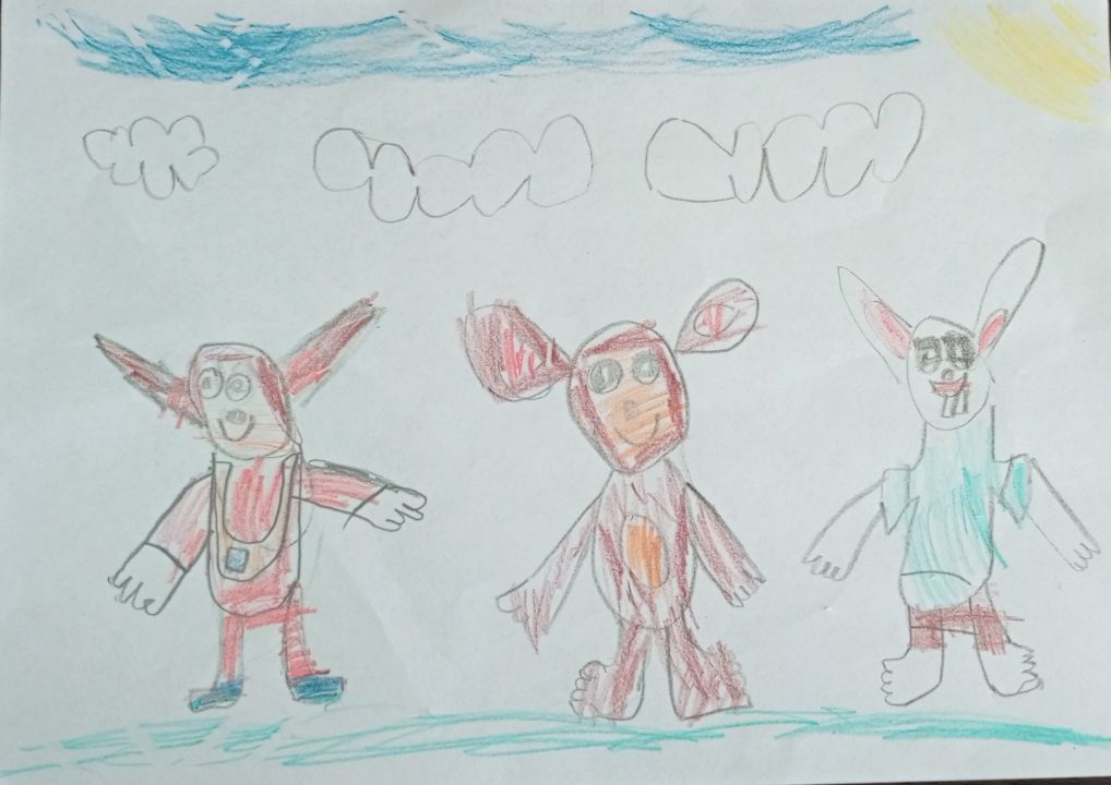 Георгий Эмзарович Каркузаев