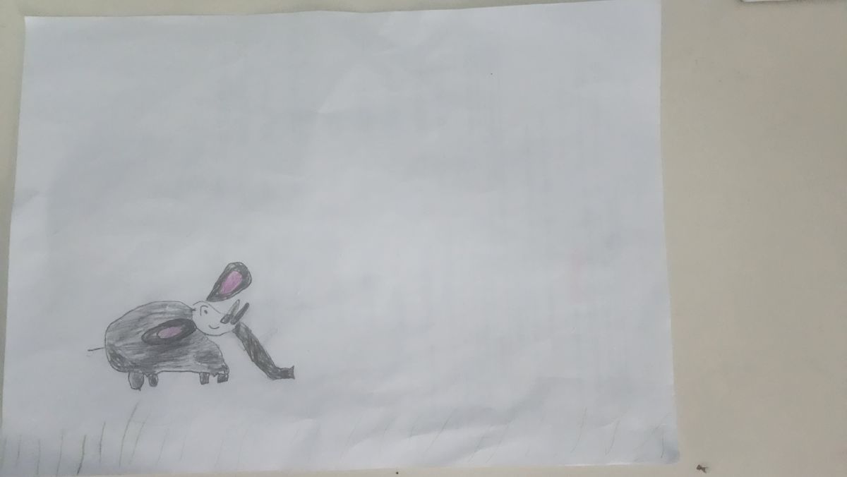 Артём Константинович Бережной