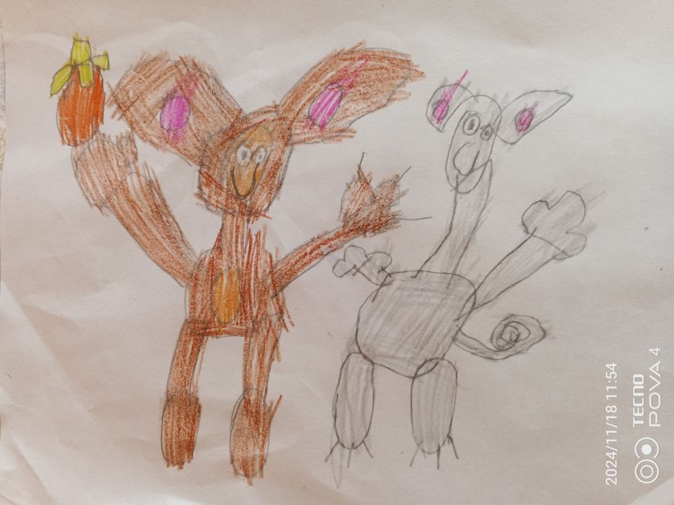 Марьяна Пушкарева