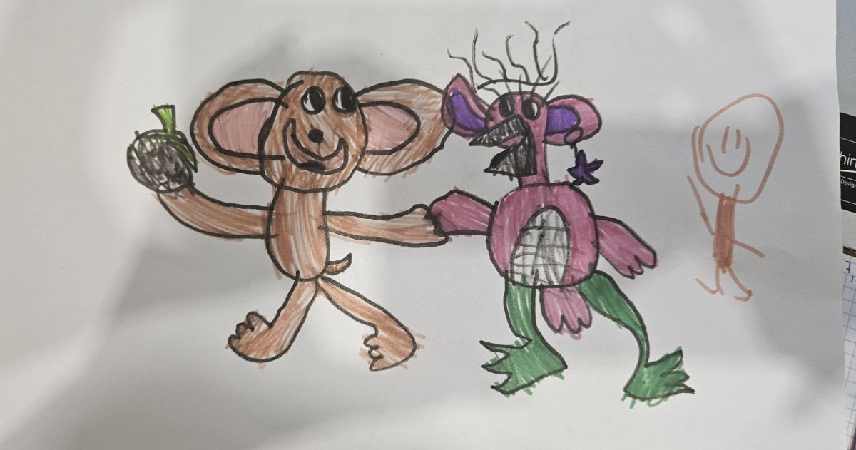 Полина Алексеевна Феодаева