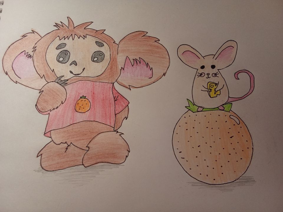 Полина Алексеевна Козлова