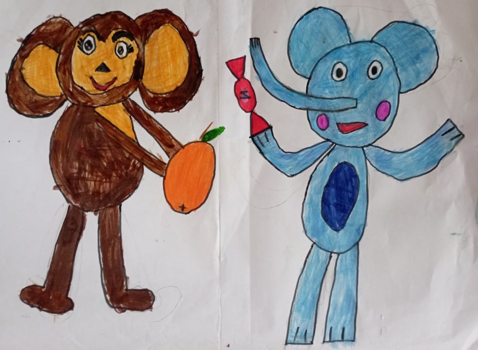 Мария Александровна Кольцова