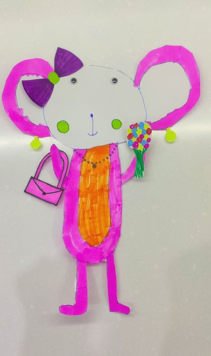 Ульяна Ивановна Донцова