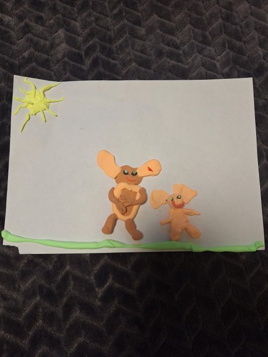 Ника Арсеновна Кадырова