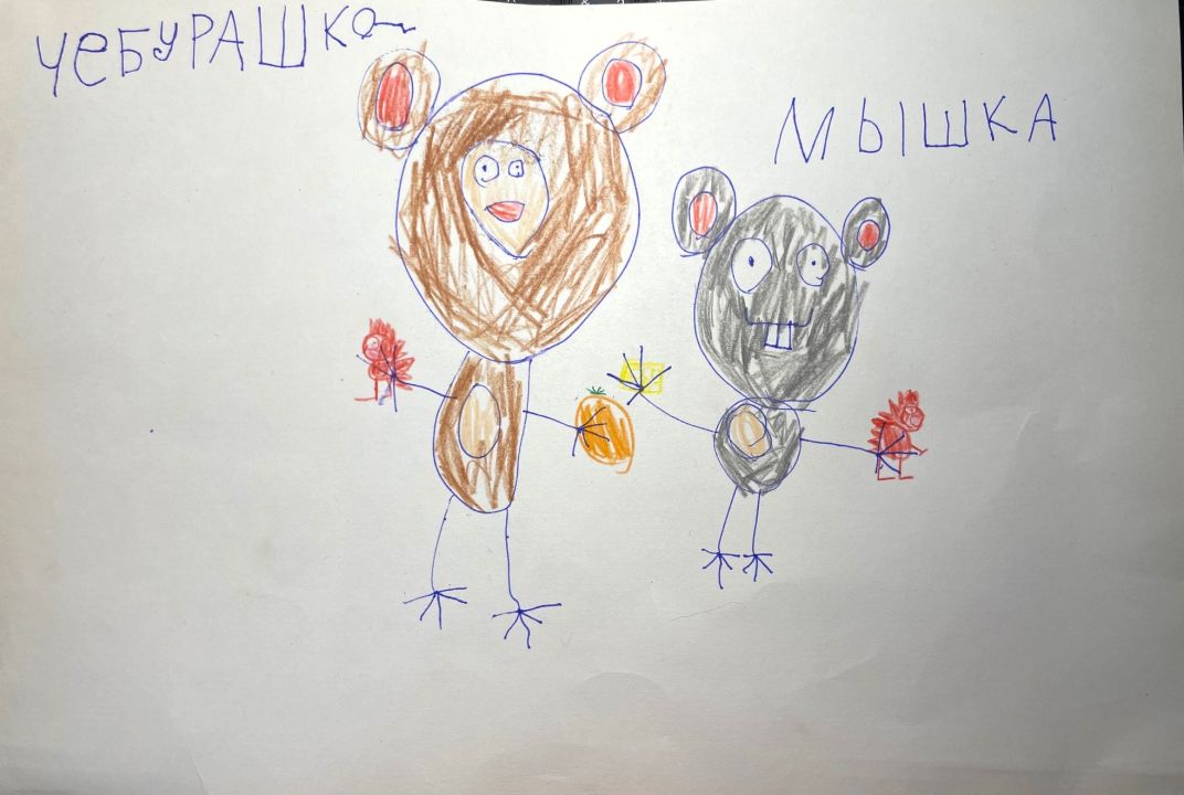 Василиса Сергеевна Графская