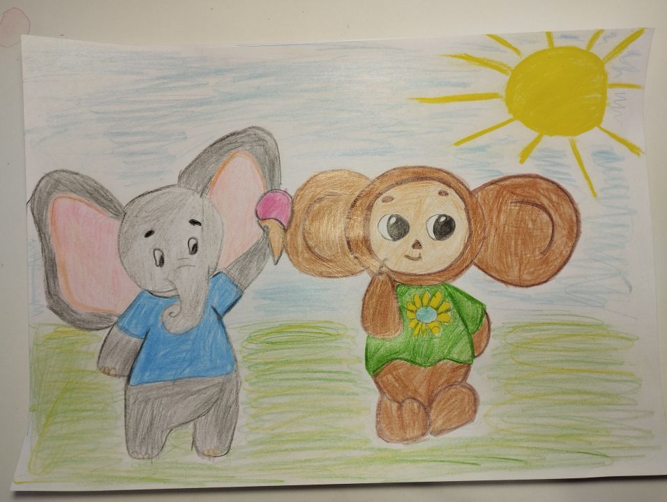 Арина Владимировна Силина