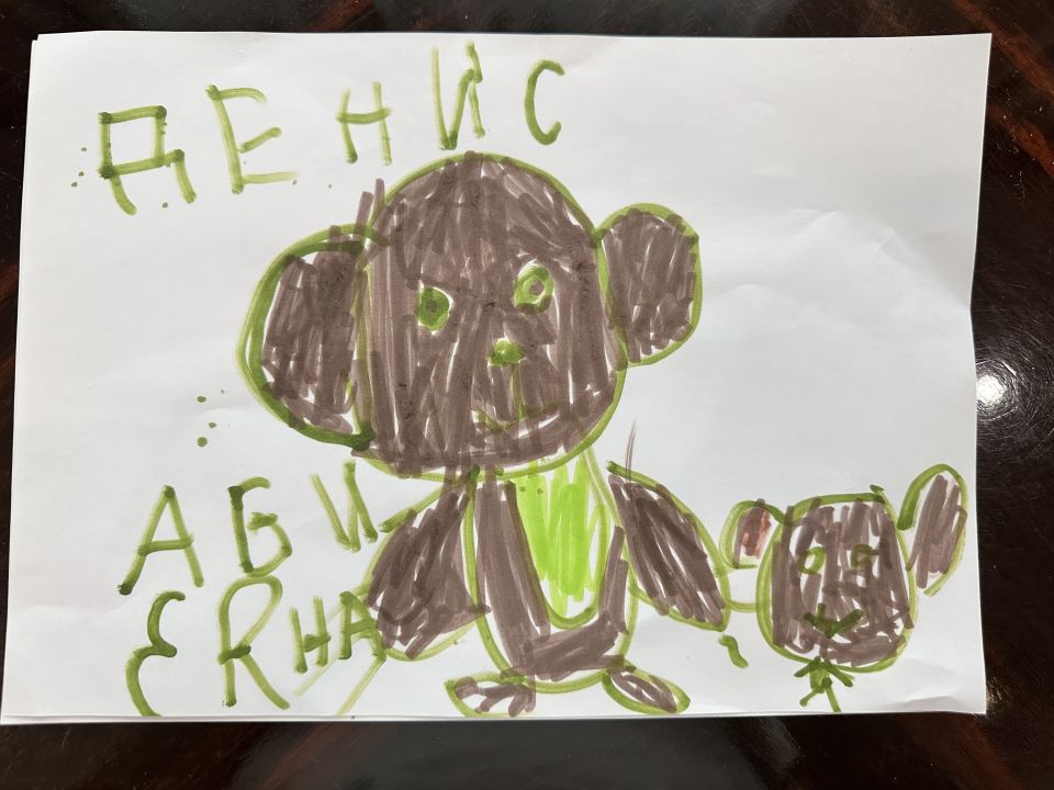 Денис Евгеньевич Бринюк